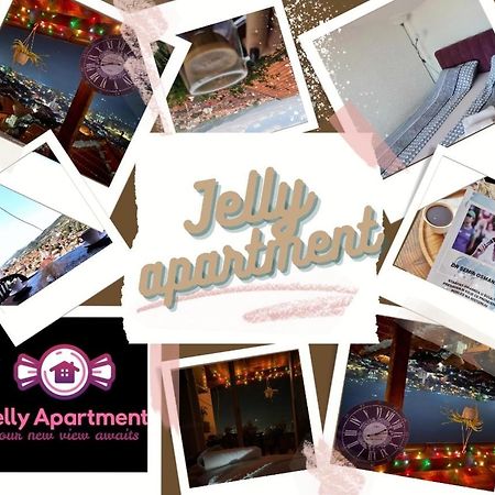 Jelly Apartment Visoko Extérieur photo