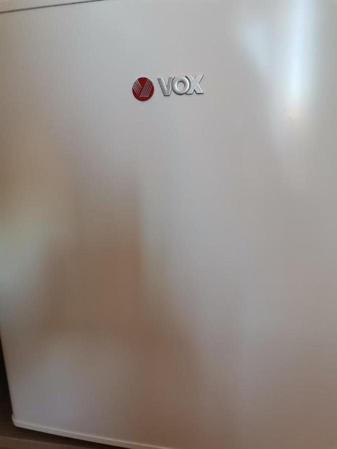 Jelly Apartment Visoko Extérieur photo