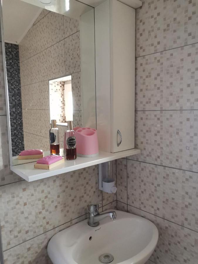 Jelly Apartment Visoko Extérieur photo