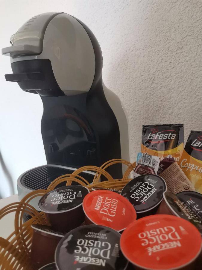 Jelly Apartment Visoko Extérieur photo