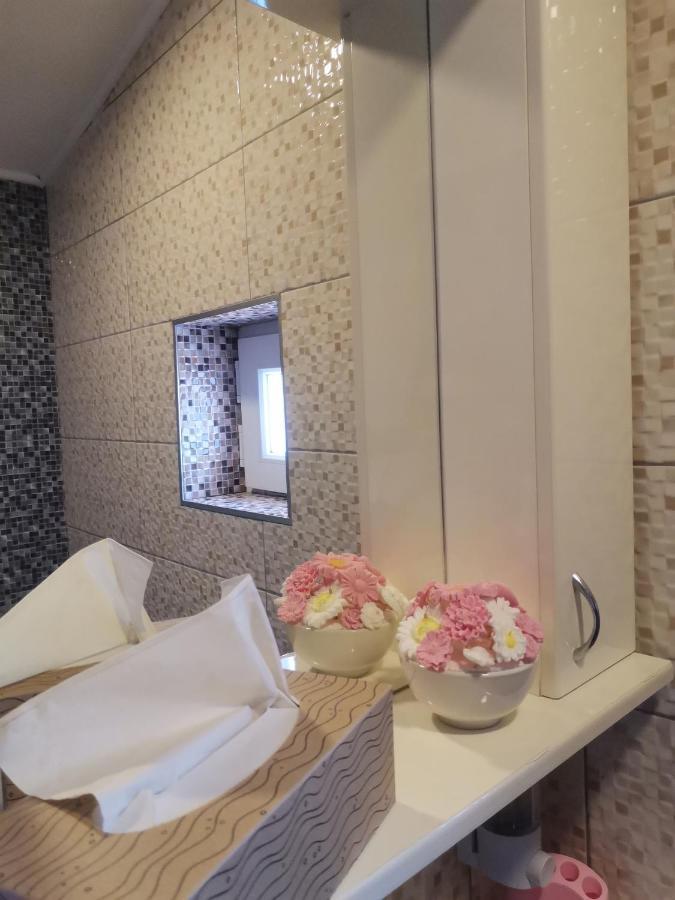 Jelly Apartment Visoko Extérieur photo