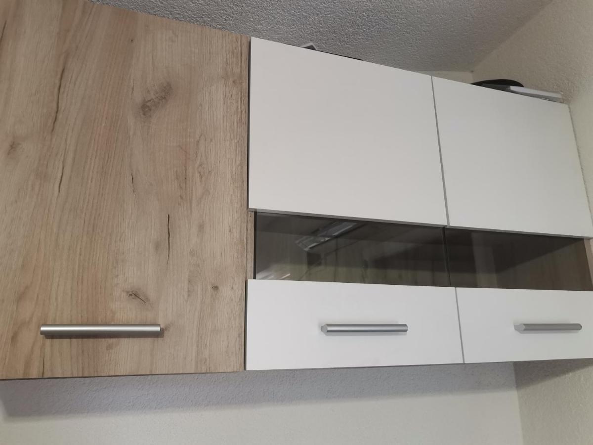 Jelly Apartment Visoko Extérieur photo